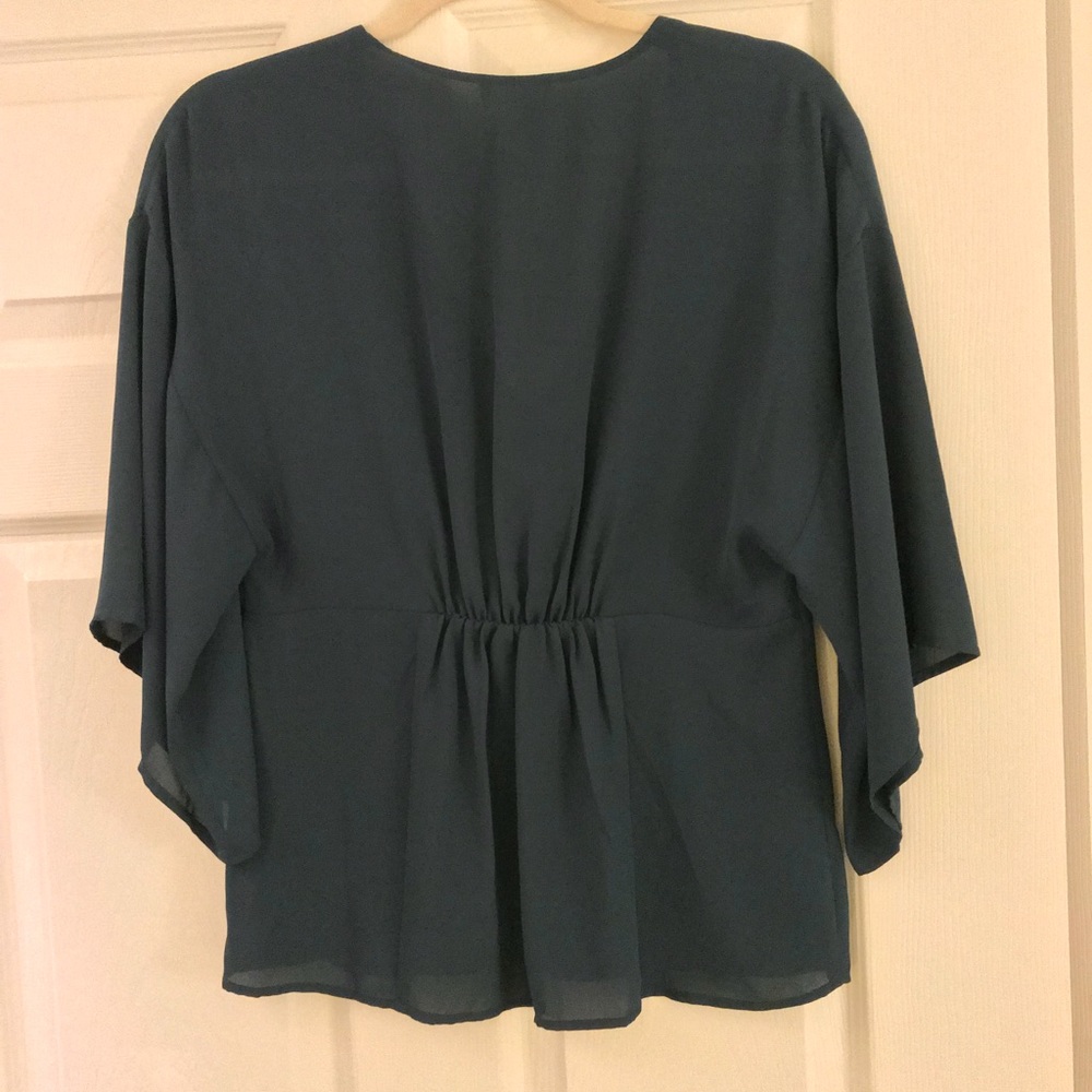 Leith Blouse - Picture 3 of 3